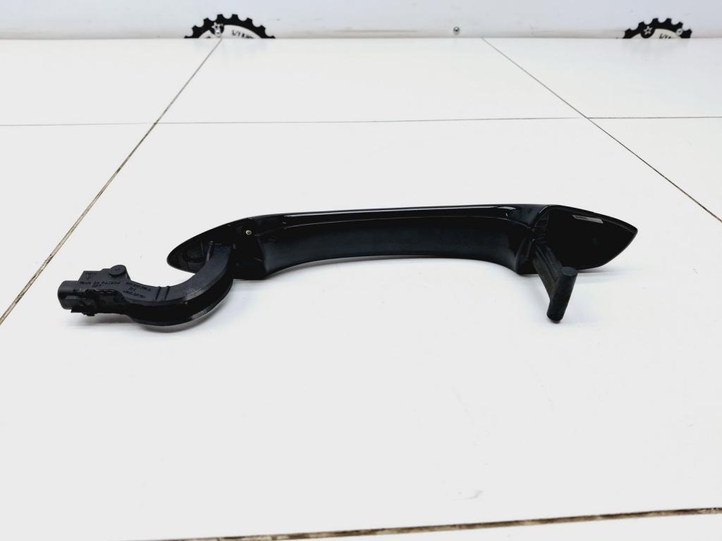 Ручка двери наружная правая, 5000 рублей, Пермь