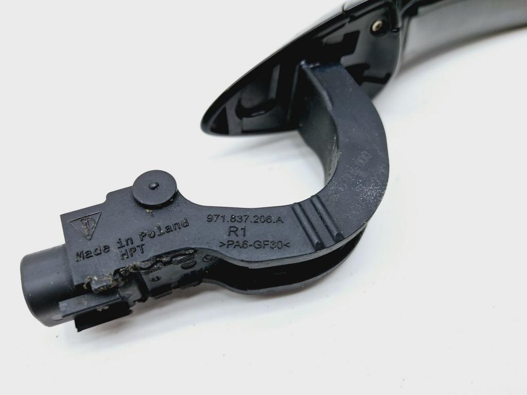 Ручка двери наружная правая, 5000 рублей, Пермь