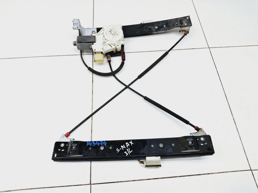 Стеклоподъемник задний левый, 2000 рублей, Пермь