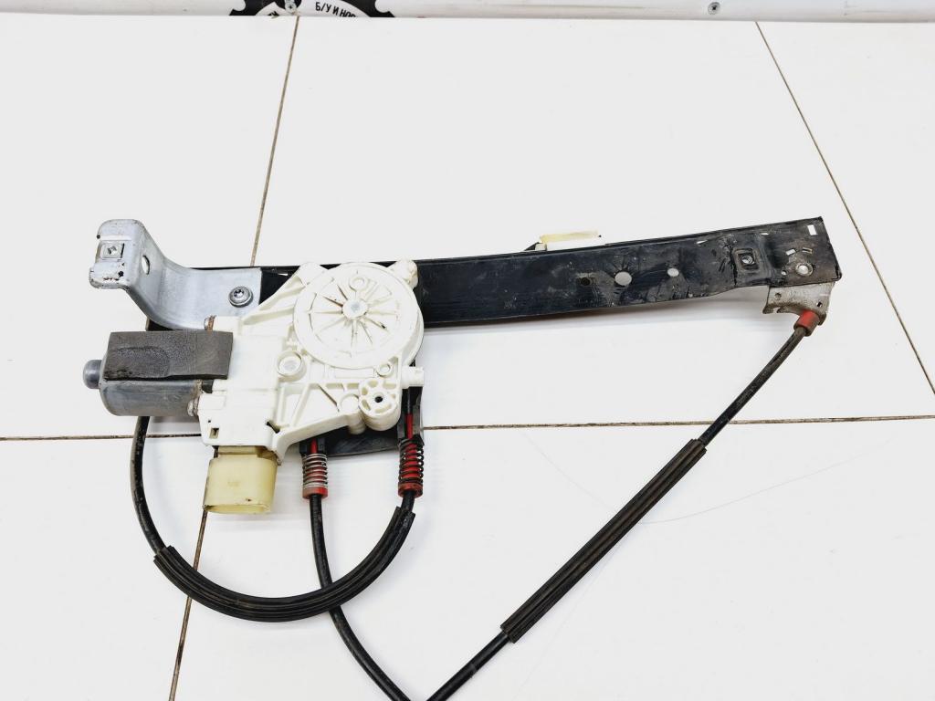 Стеклоподъемник задний левый, 2000 рублей, Пермь