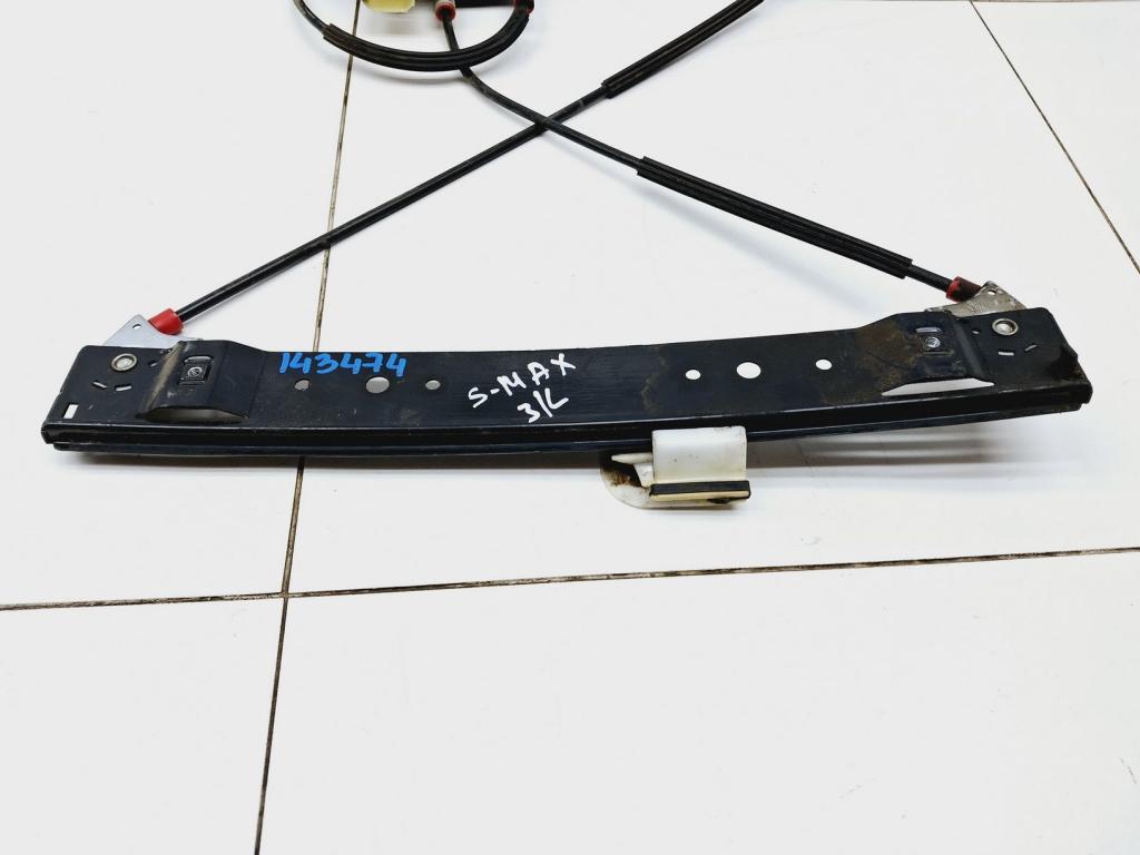 Стеклоподъемник задний левый, 2000 рублей, Пермь