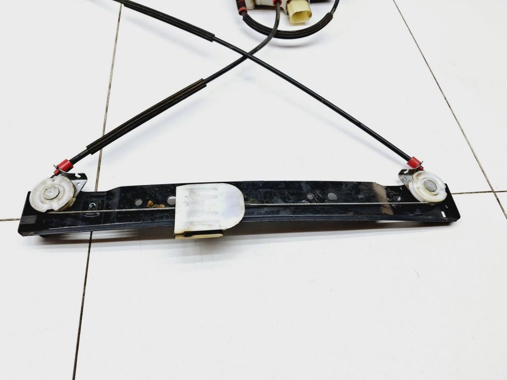 Стеклоподъемник задний левый, 2000 рублей, Пермь