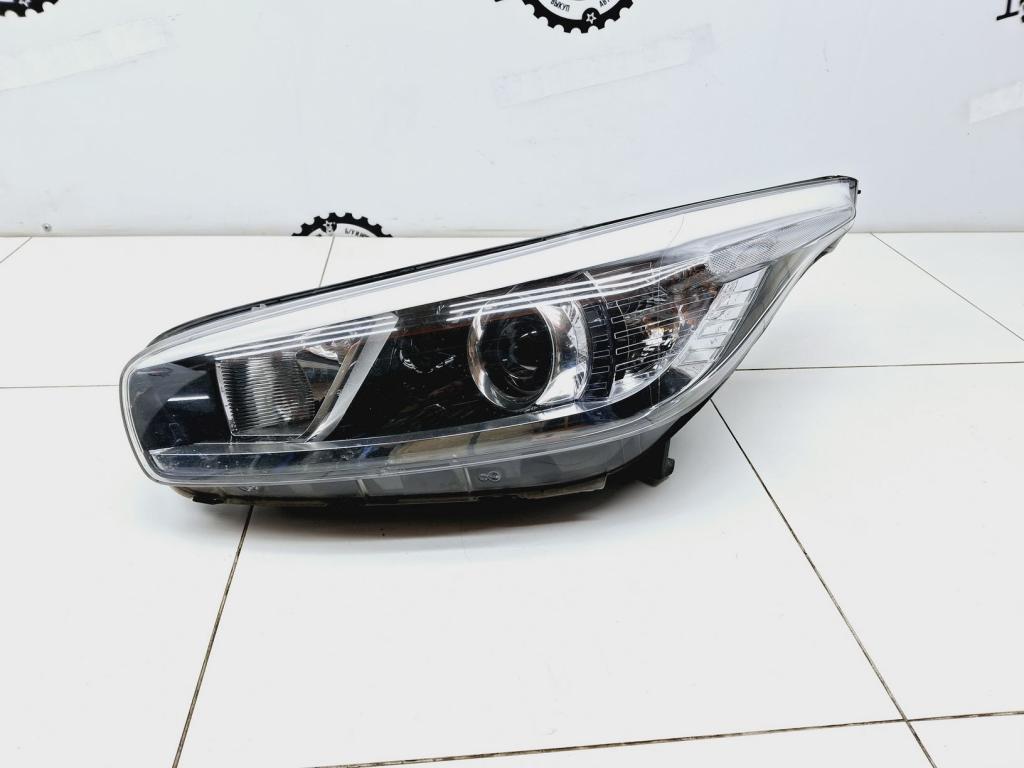 Фара левая, 10000 рублей, Пермь