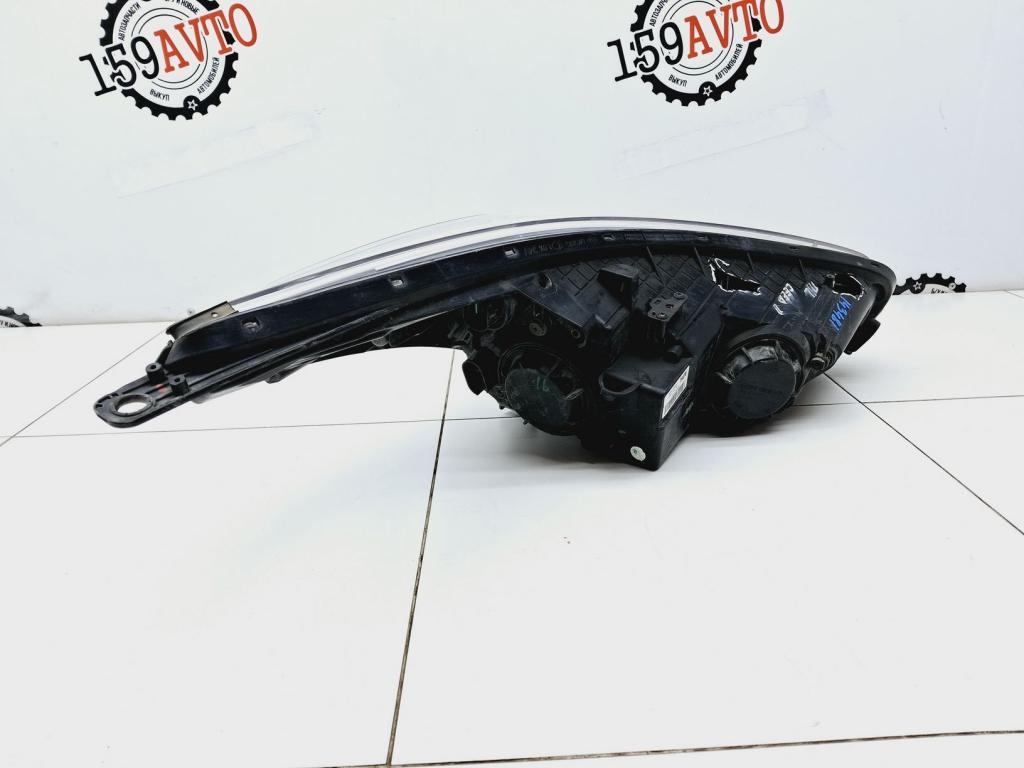 Фара левая, 10000 рублей, Пермь