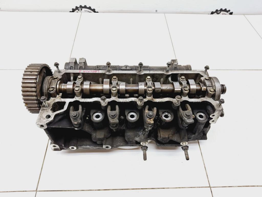 Головка блока, 80000 рублей, Пермь