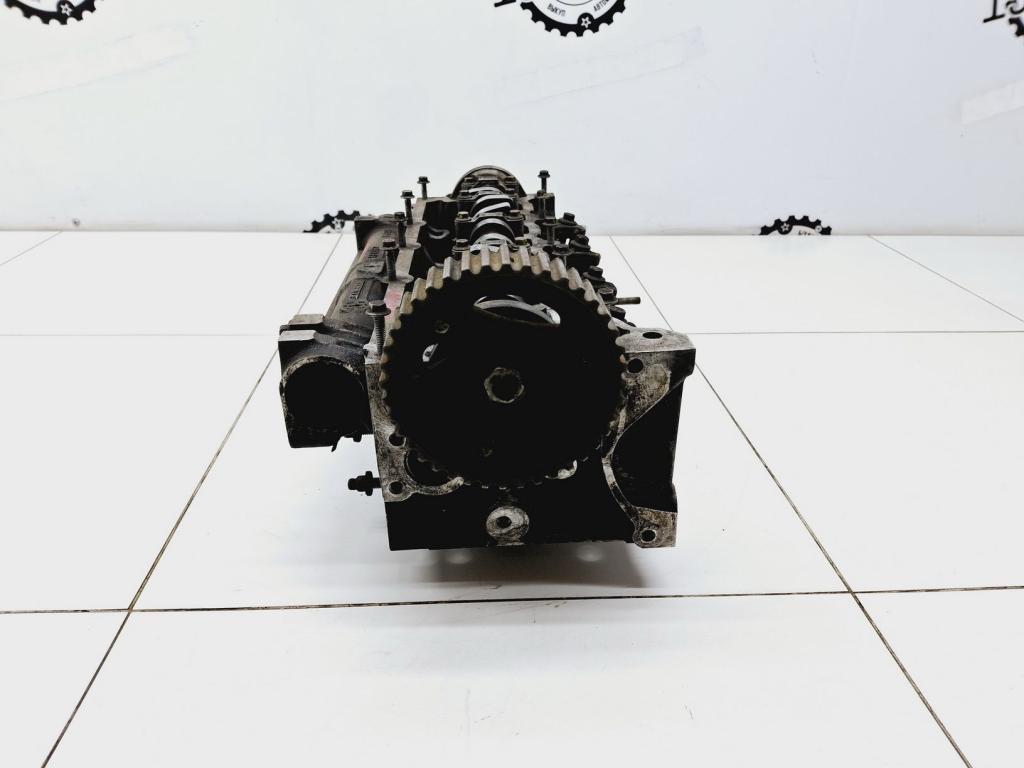 Головка блока, 80000 рублей, Пермь