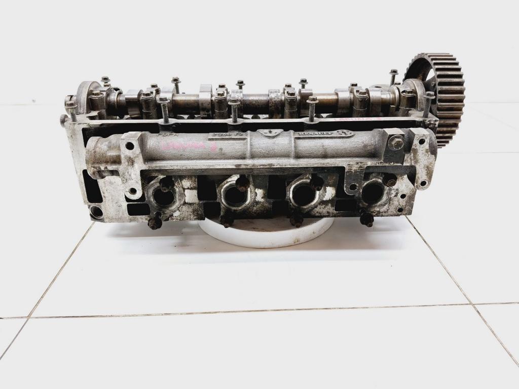 Головка блока, 80000 рублей, Пермь