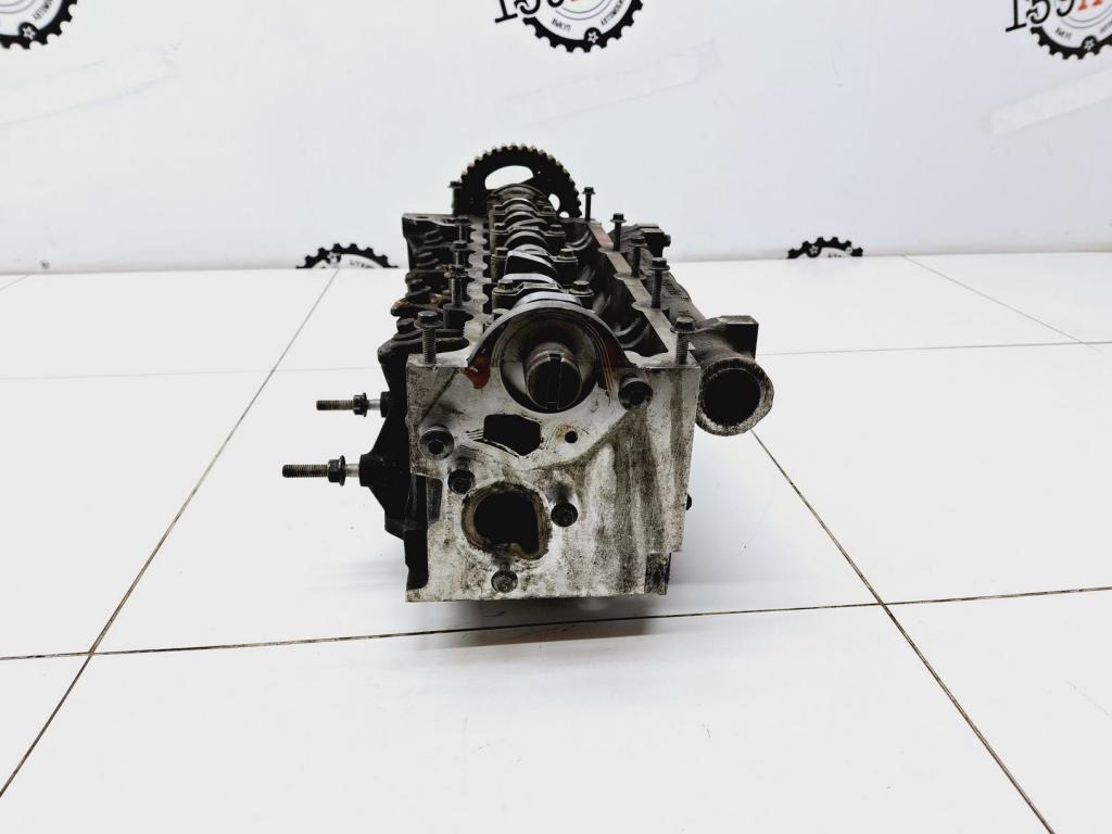 Головка блока, 80000 рублей, Пермь