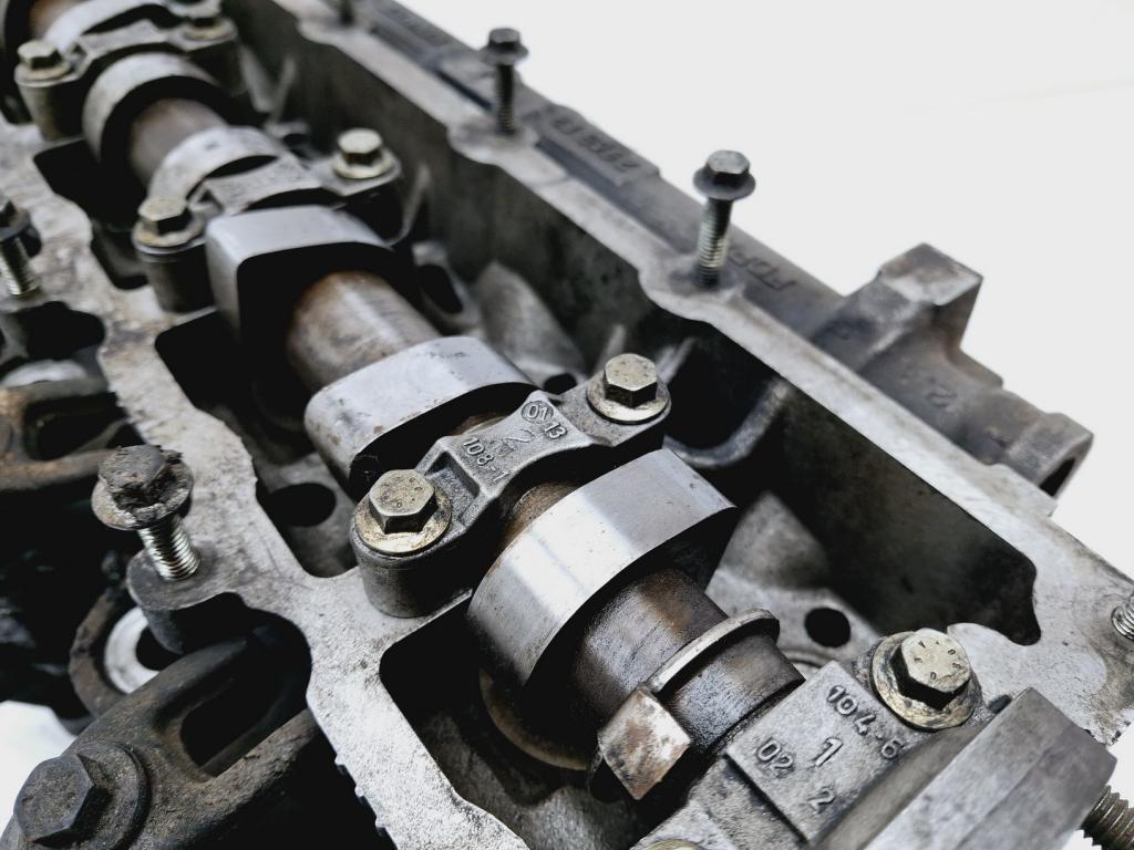 Головка блока, 80000 рублей, Пермь