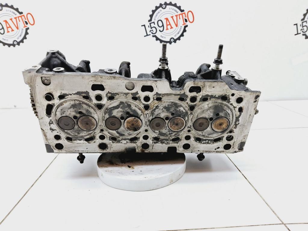 Головка блока, 80000 рублей, Пермь