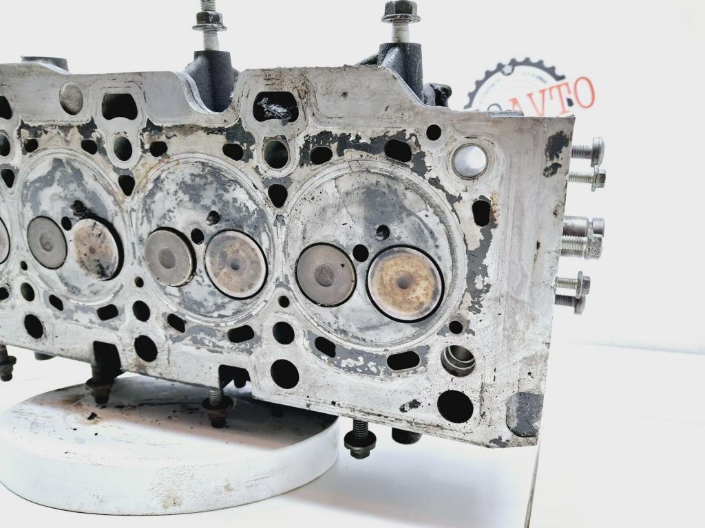 Головка блока, 80000 рублей, Пермь