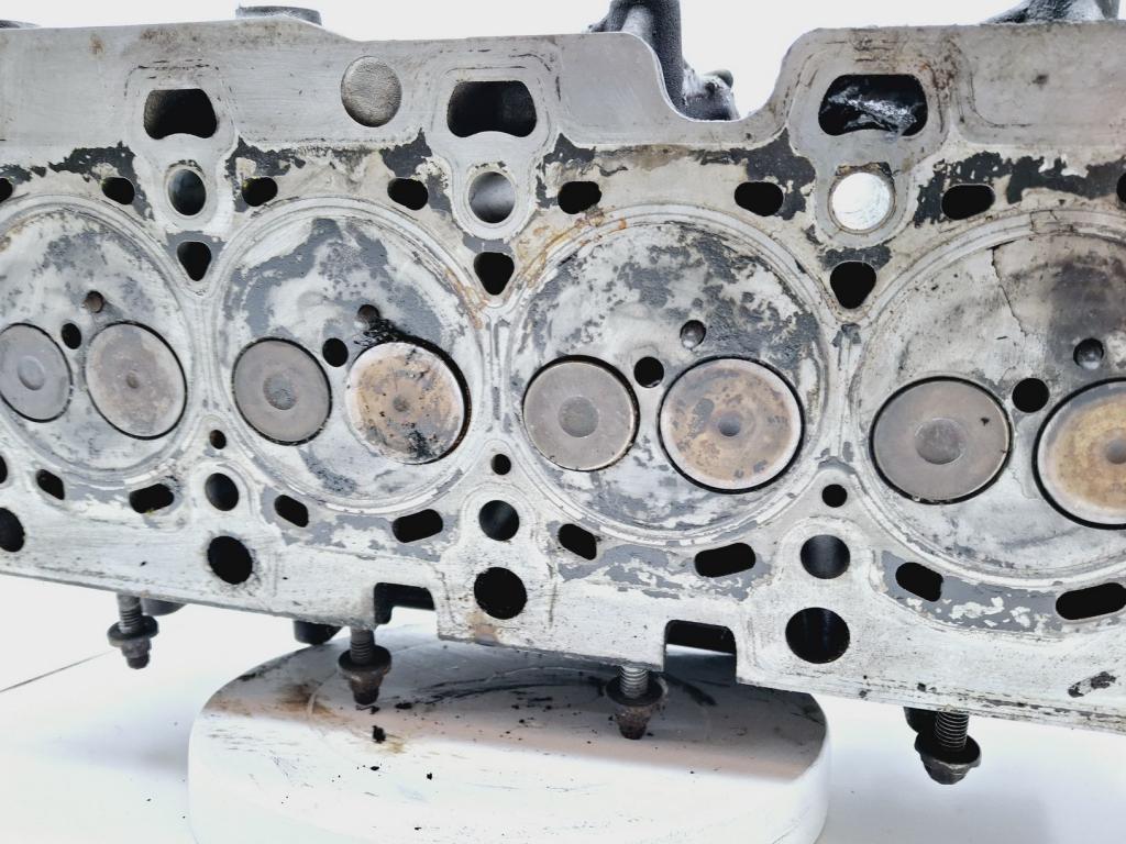 Головка блока, 80000 рублей, Пермь