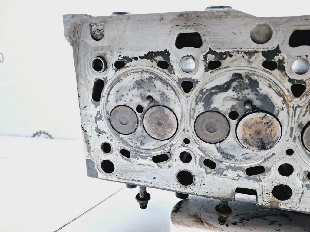 Головка блока, 80000 рублей, Пермь