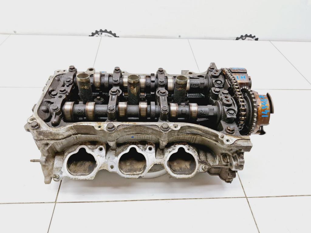 Головка блока, 25000 рублей, Пермь