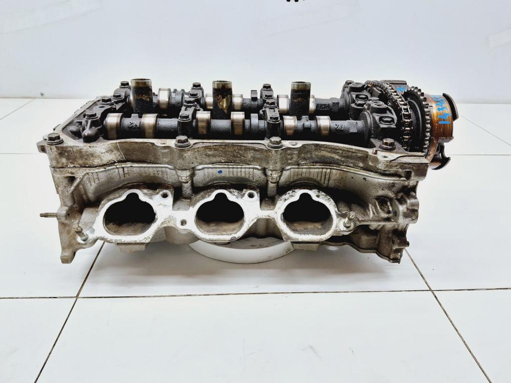 Головка блока, 25000 рублей, Пермь