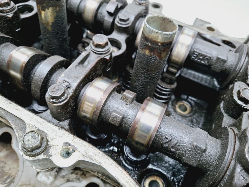 Головка блока, 25000 рублей, Пермь