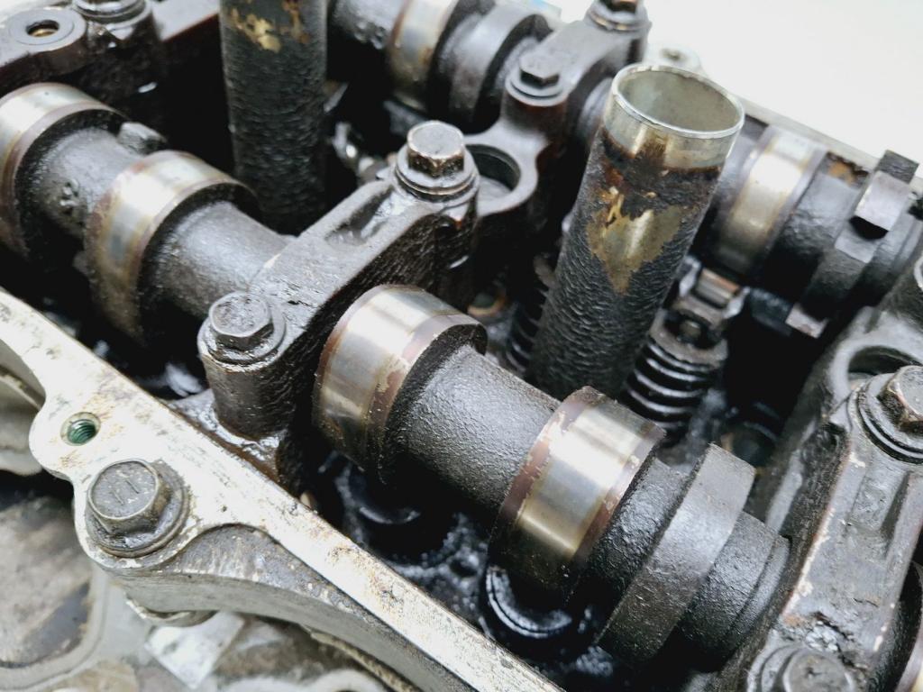 Головка блока, 25000 рублей, Пермь