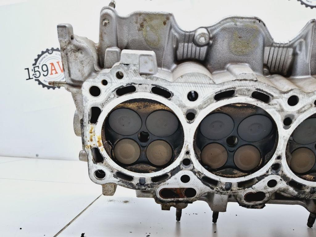 Головка блока, 25000 рублей, Пермь