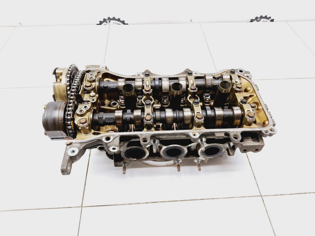 Головка блока, 25000 рублей, Пермь