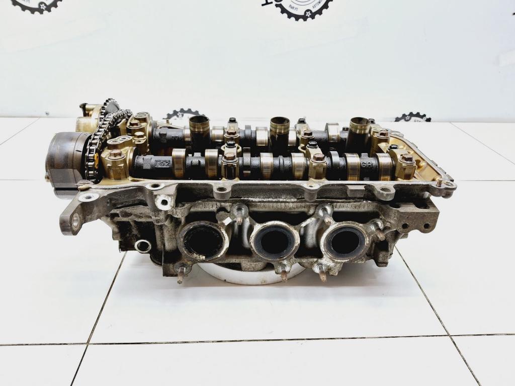 Головка блока, 25000 рублей, Пермь