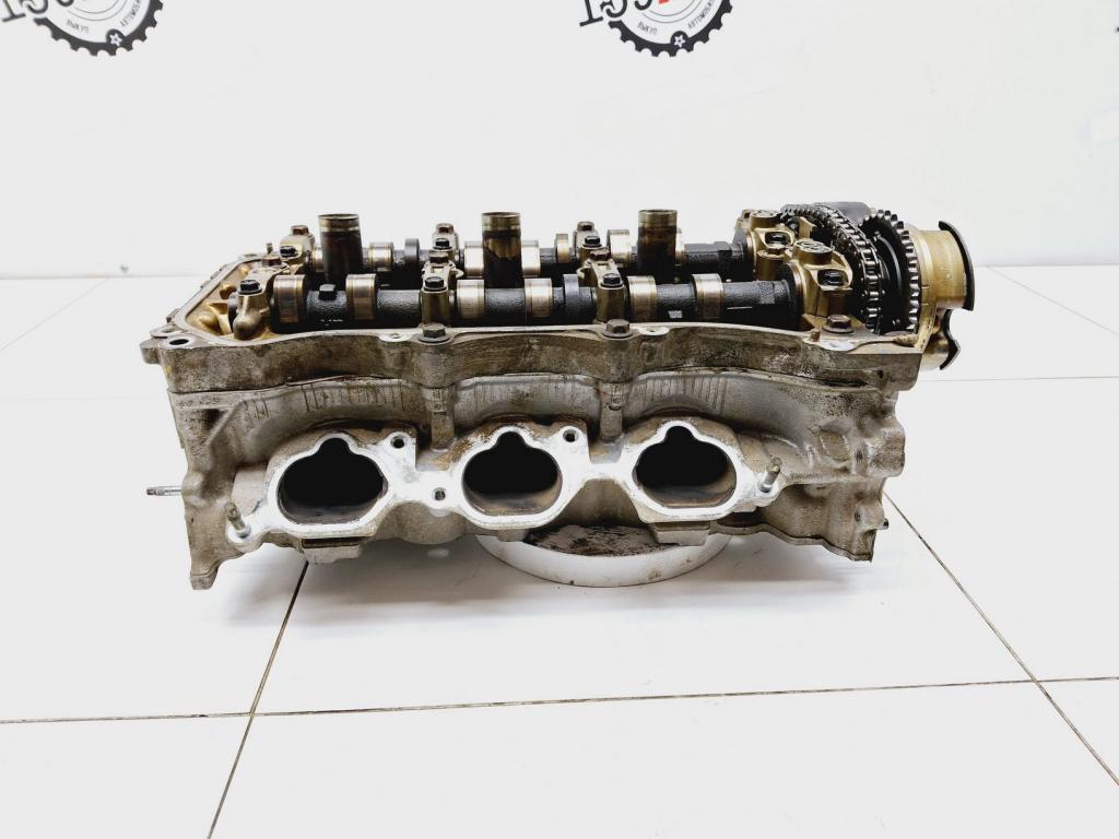 Головка блока, 25000 рублей, Пермь