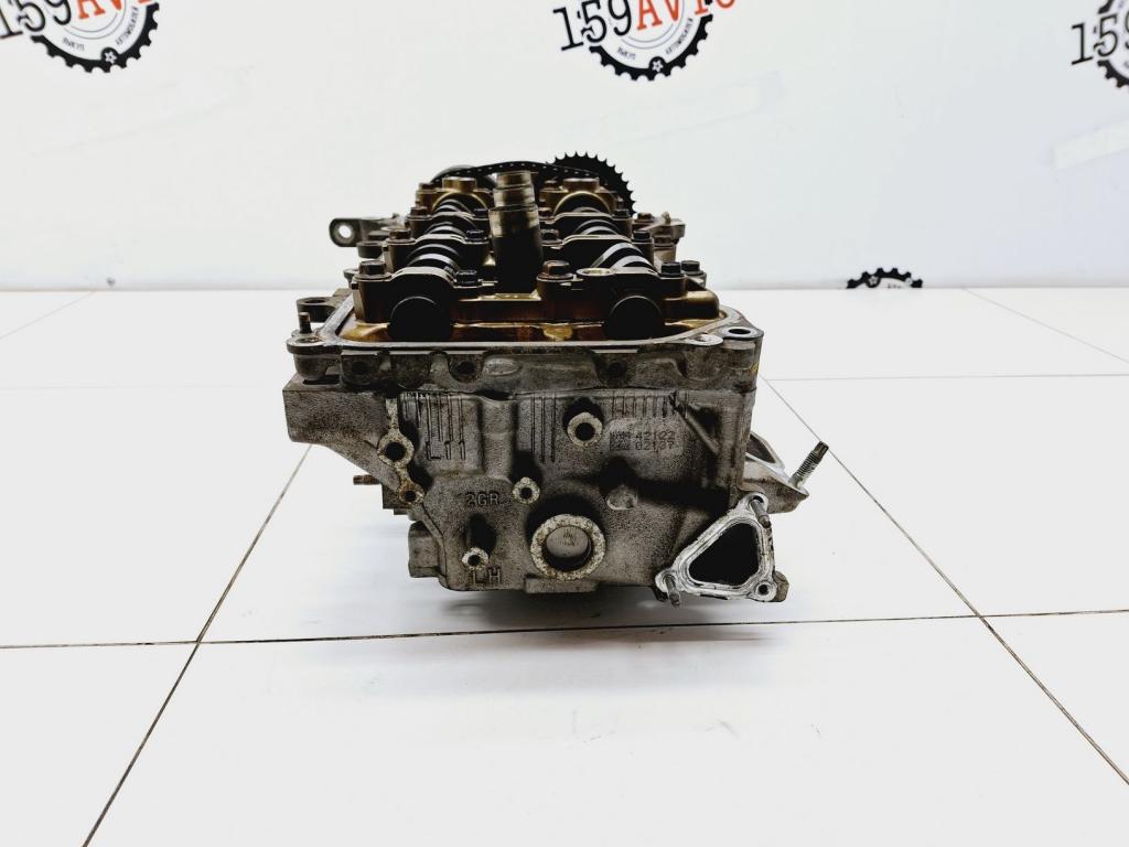 Головка блока, 25000 рублей, Пермь