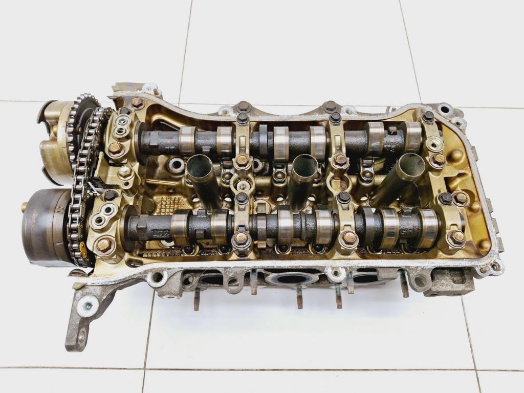 Головка блока, 25000 рублей, Пермь