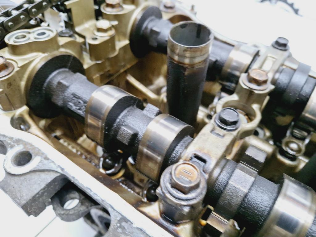 Головка блока, 25000 рублей, Пермь