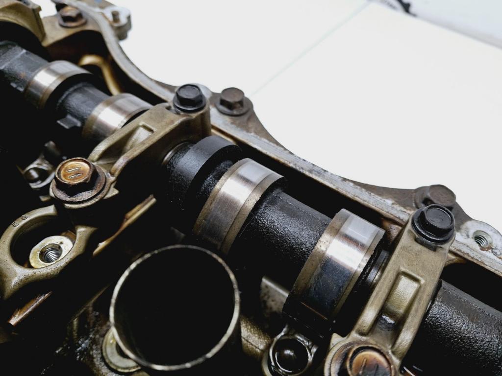 Головка блока, 25000 рублей, Пермь