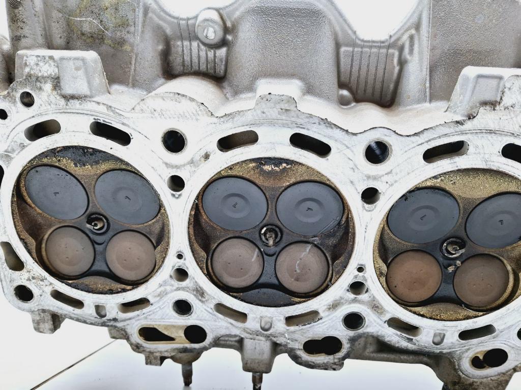 Головка блока, 25000 рублей, Пермь