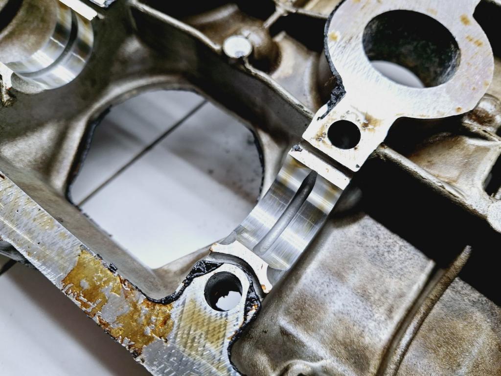 Головка блока, 65000 рублей, Пермь