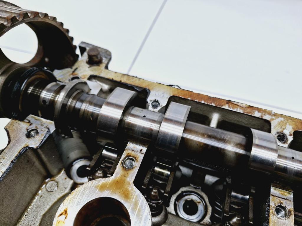 Головка блока, 65000 рублей, Пермь