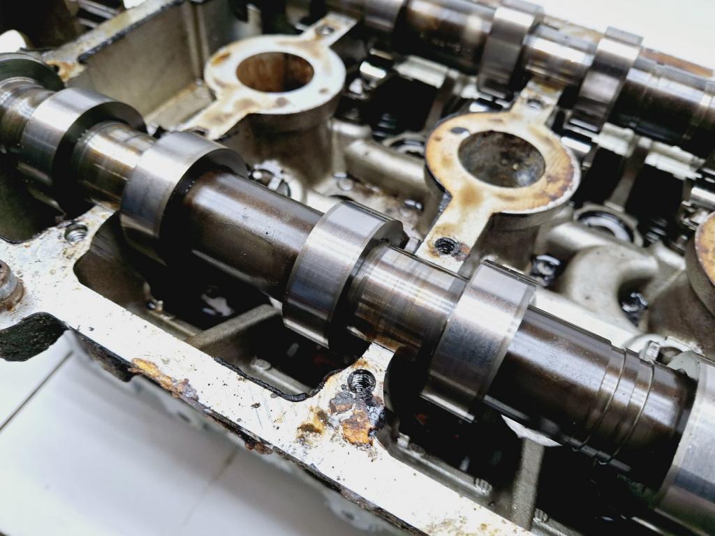 Головка блока, 65000 рублей, Пермь