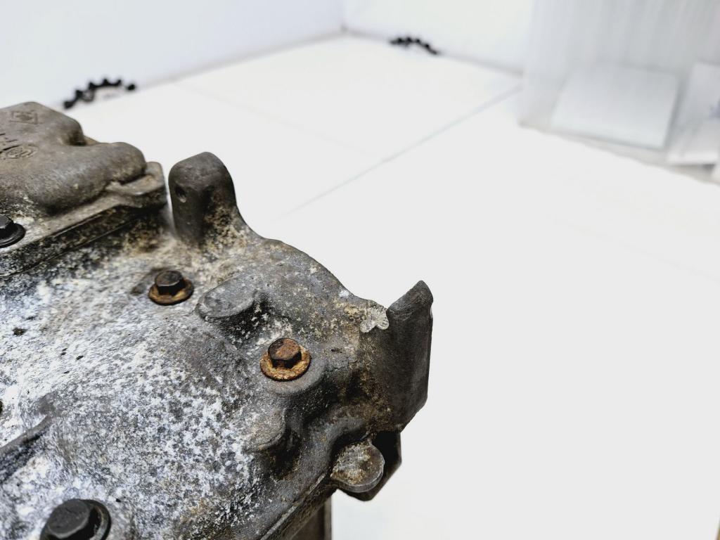 Головка блока, 65000 рублей, Пермь