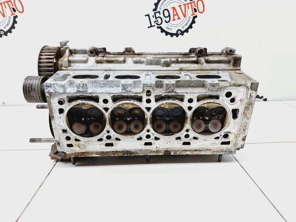 Головка блока, 65000 рублей, Пермь