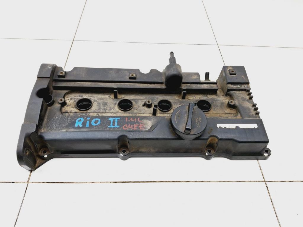 Крышка головки блока клапанная, 9000 рублей, Пермь