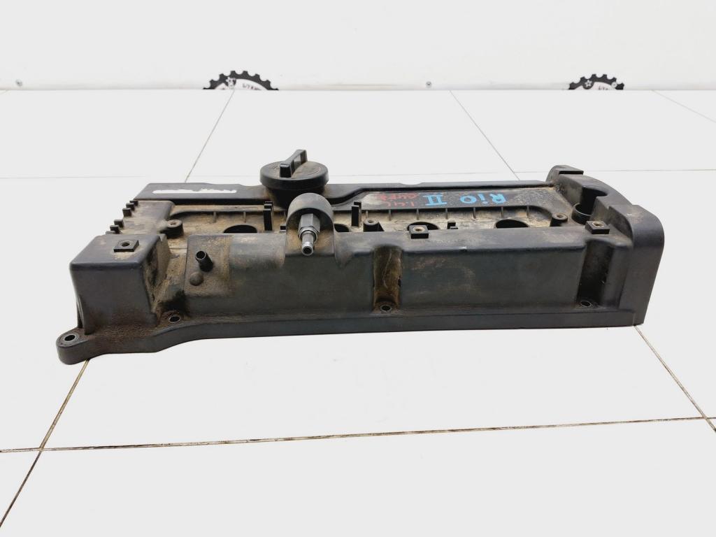 Крышка головки блока клапанная, 9000 рублей, Пермь