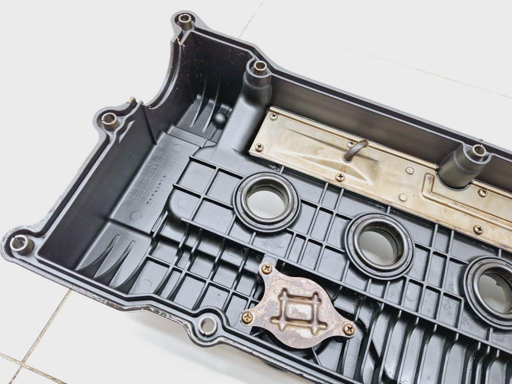 Крышка головки блока клапанная, 9000 рублей, Пермь