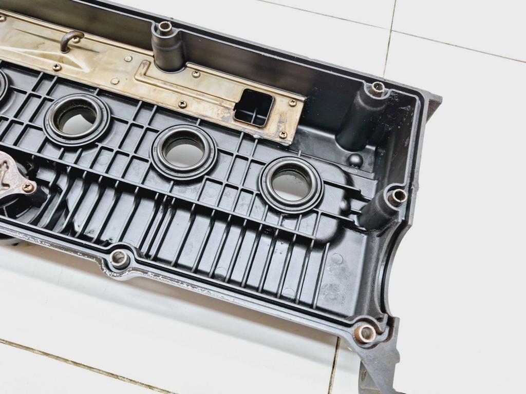 Крышка головки блока клапанная, 9000 рублей, Пермь