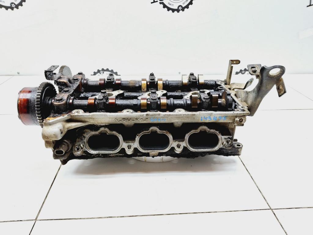 Головка блока, 25000 рублей, Пермь