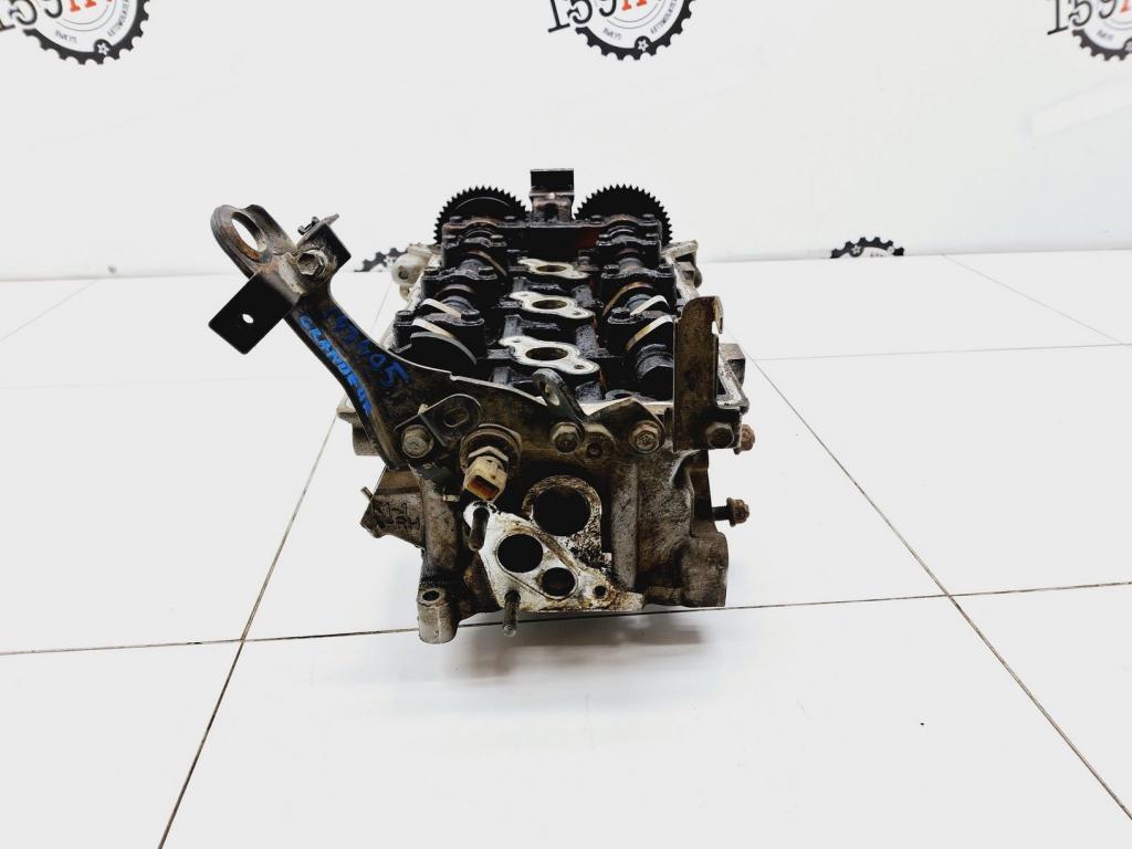 Головка блока, 25000 рублей, Пермь