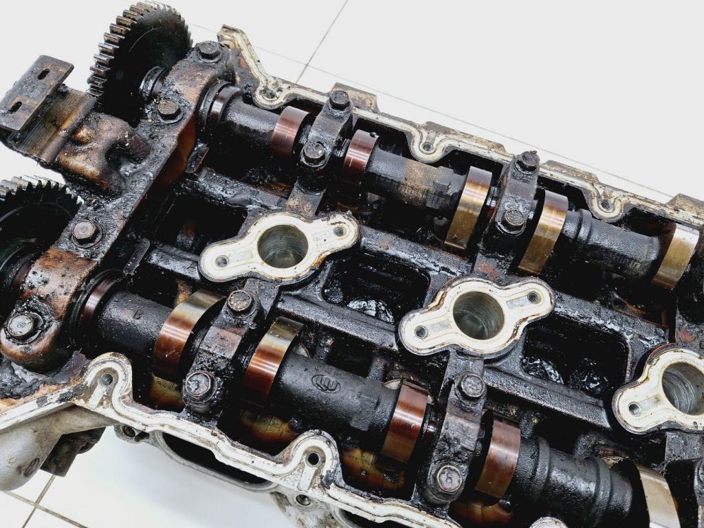 Головка блока, 25000 рублей, Пермь