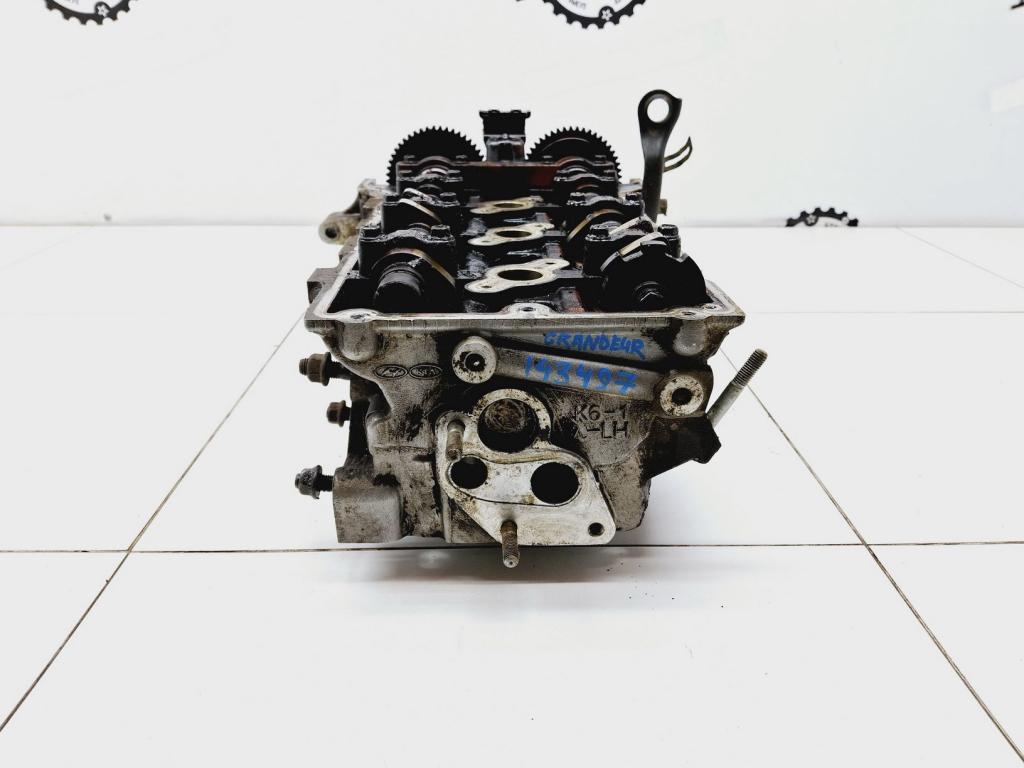 Головка блока, 25000 рублей, Пермь