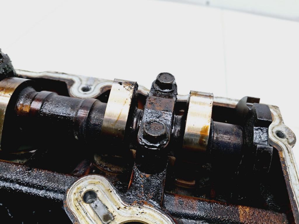 Головка блока, 25000 рублей, Пермь