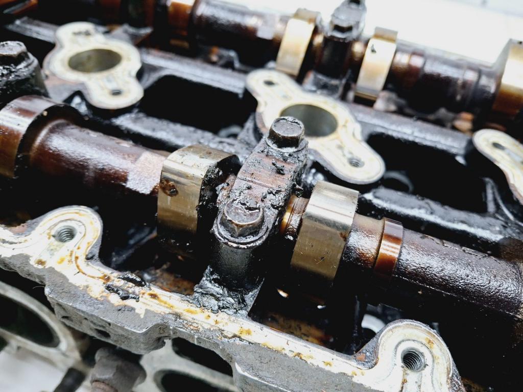 Головка блока, 25000 рублей, Пермь