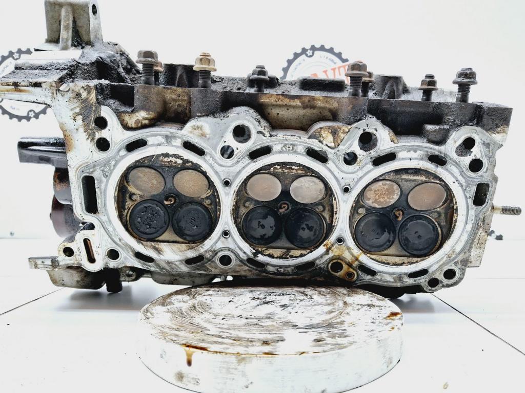 Головка блока, 25000 рублей, Пермь