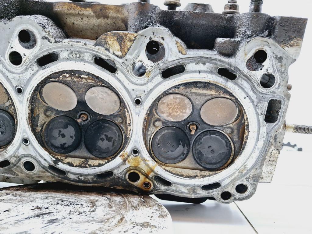 Головка блока, 25000 рублей, Пермь