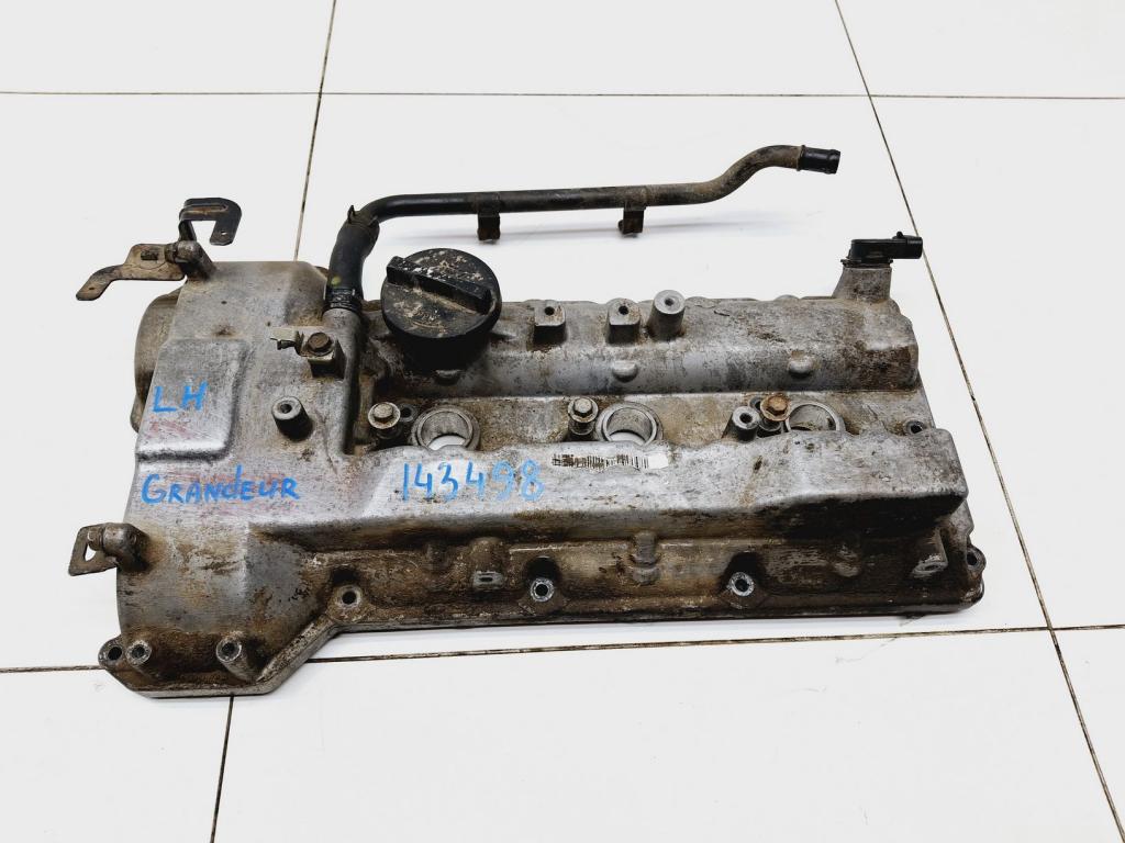 Крышка головки блока клапанная, 3500 рублей, Пермь