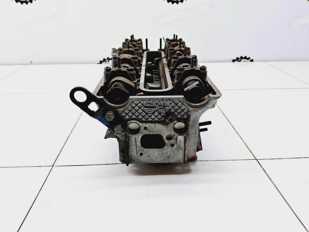 Головка блока, 18000 рублей, Пермь