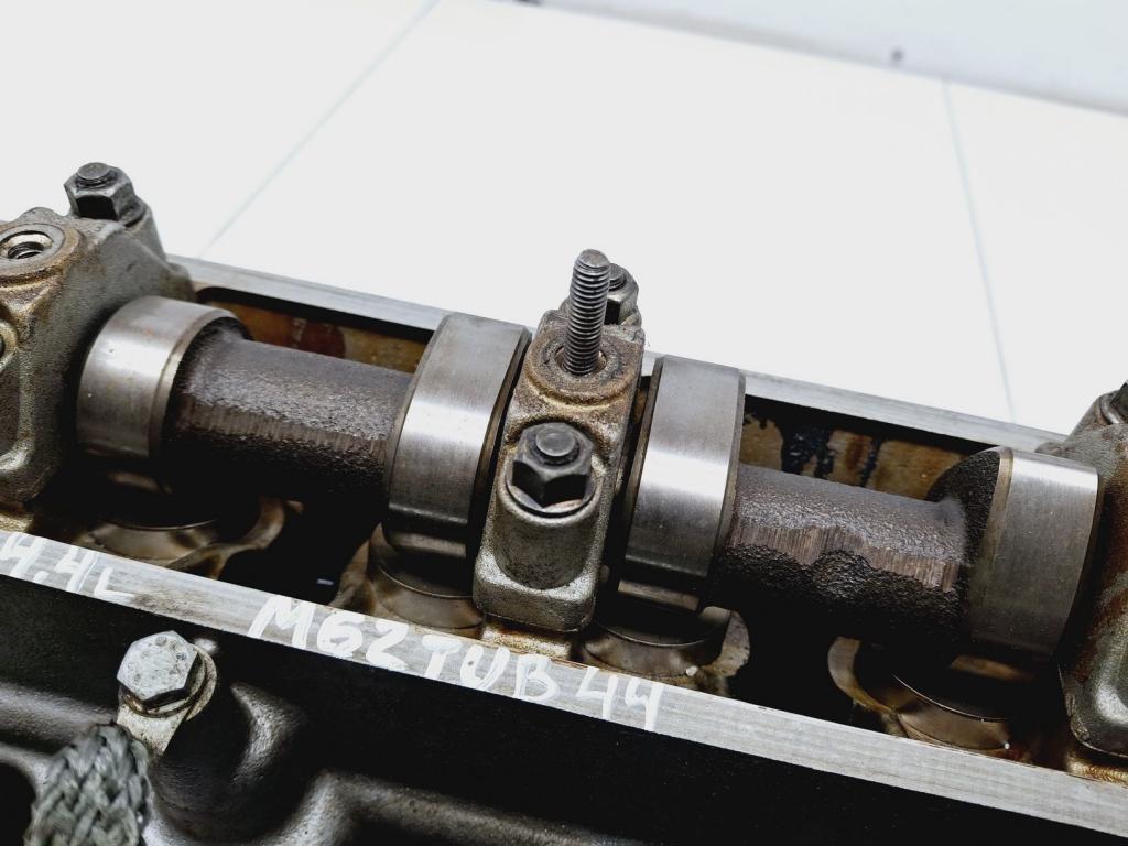 Головка блока, 18000 рублей, Пермь